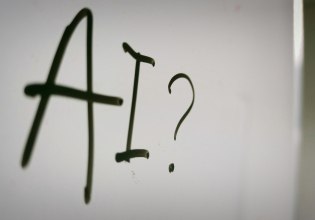 Οι επιχειρήσεις συμφωνούν: Η τεχνητή νοημοσύνη είναι το μέλλον – Αλλά αργεί να πάρει μπρος