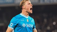 Νάπολι – Γιουβέντους 2-1: Ο Χόιλουντ έστειλε τους «παρτενοπέι» στην κορυφή