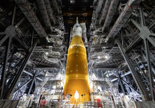 H χρονιά της Σελήνης – Ποιες εξελίξεις περιμένουμε το 2026 στο Διάστημα