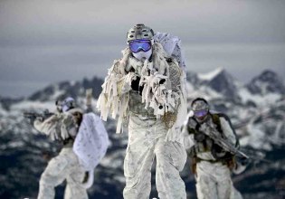 Ένας… πολύ Ψυχρός Πόλεμος – Η Αρκτική ως το επόμενο πιο «θερμό» μέτωπο του πλανήτη