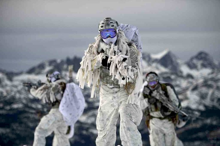 Ένας… πολύ Ψυχρός Πόλεμος – Η Αρκτική ως το επόμενο πιο «θερμό» μέτωπο του πλανήτη