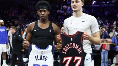 To NBA σκέφτεται να σκληρύνει τη στάση του απέναντι στο tanking