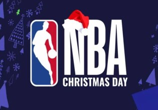 Τα Χριστούγεννα του NBA: Η μέρα που η κανονική σεζόν γίνεται παγκόσμιο θέαμα