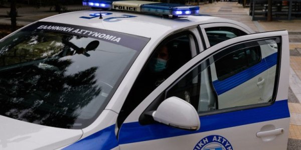 Φθιώτιδα: Κατήγγειλε τον σύζυγό της για ενδοοικογενειακή βία – Ήταν μεθυσμένη και καταδικάστηκε η ίδια