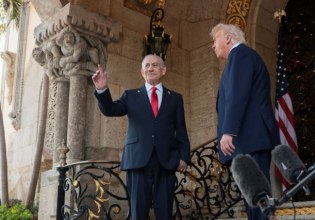 Ισραήλ: Δεκάδες μαχητικά παρήγγειλε η κυβέρνηση των ΗΠΑ στην Boeing για λογαριασμό της ισραηλινής αεροπορίας