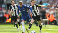 LIVE: Νιούκαστλ – Τσέλσι