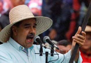 Μαδούρο για το ρεσάλτο των ΗΠΑ: «Εγκαινίασαν την εποχή της εγκληματικής θαλάσσιας πειρατείας στην Καραϊβική»