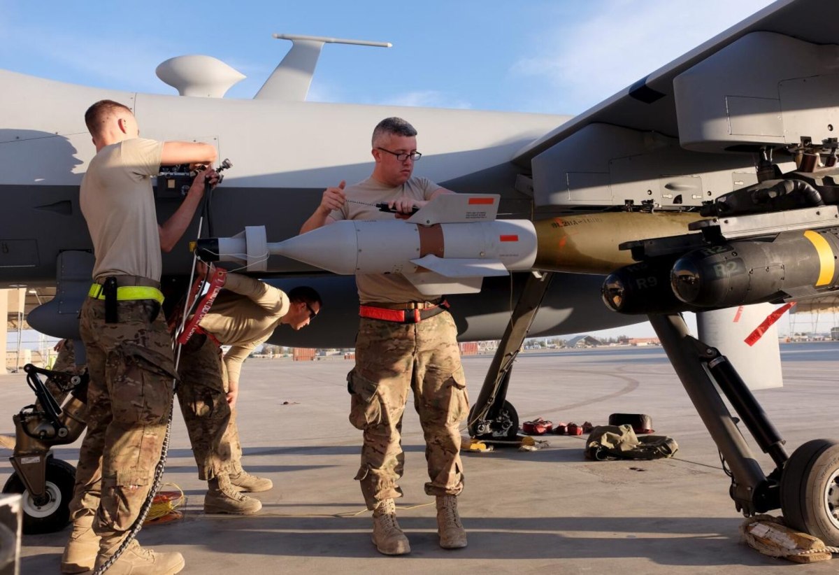 Νιγηρία: Ο Τραμπ είχε αναβάλει την επίθεση για να δώσει «ένα χριστουγεννιάτικο δώρο» στους τζιχαντιστές