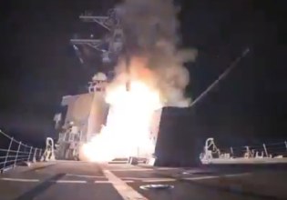 Νιγηρία: Πλήγματα κατά του Ισλαμικού Κράτους εξαπέλυσαν οι ΗΠΑ