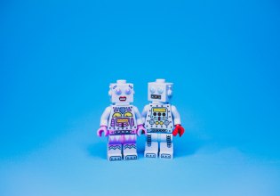 Τεχνητή νοημοσύνη: Γιατί ένα chatbot δεν μπορεί να είναι φίλος ή σύντροφος