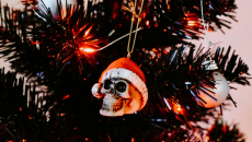 Τα τέρατα των Χριστουγέννων: Οι πιο τρομακτικές παραδόσεις απ’ όλο τον κόσμο