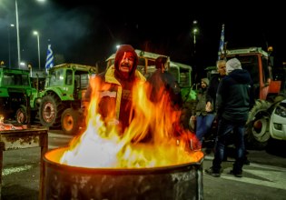 Αγρότες: Βήμα – βήμα οι επόμενες κινήσεις – «Πάγωσε» ο διάλογος, «ζεστάθηκαν» τα μπλόκα
