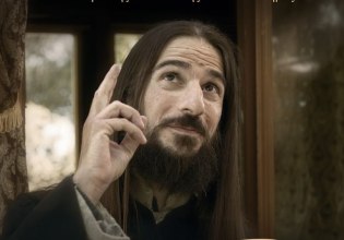 Νικορέστης Χανιωτάκης: «Ο Σμαραγδής μου έδωσε το δικαίωμα να επιλέξω εγώ ποιον ρόλο θα ήθελα να υποδυθώ»