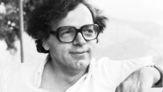 Παλίμψηστον: Το λογοτεχνικό «παιδί» του Νίκου Γιανναδάκη γίνεται 40