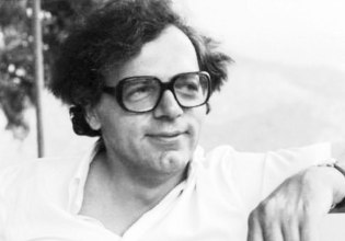 Παλίμψηστον: Το λογοτεχνικό «παιδί» του Νίκου Γιανναδάκη γίνεται 40