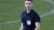 Αυτοί σφυρίζουν τα ματς Παναθηναϊκού, ΠΑΟΚ και ΑΕΚ σε Europa και Conference League