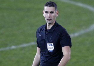 Αυτοί σφυρίζουν τα ματς Παναθηναϊκού, ΠΑΟΚ και ΑΕΚ σε Europa και Conference League