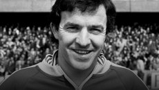 «Έφυγε» από τη ζωή ο θρύλος της Νότιγχαμ Φόρεστ, Τζον Ρόμπερτσον (pic)