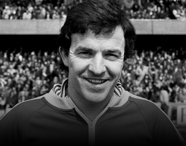 «Έφυγε» από τη ζωή ο θρύλος της Νότιγχαμ Φόρεστ, Τζον Ρόμπερτσον (pic)