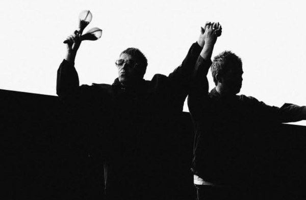 Πιο αγγλικό δεν έχει – Θα γράψουν οι Oasis το κομμάτι για την επόμενη ταινία του Τζέιμς Μποντ;