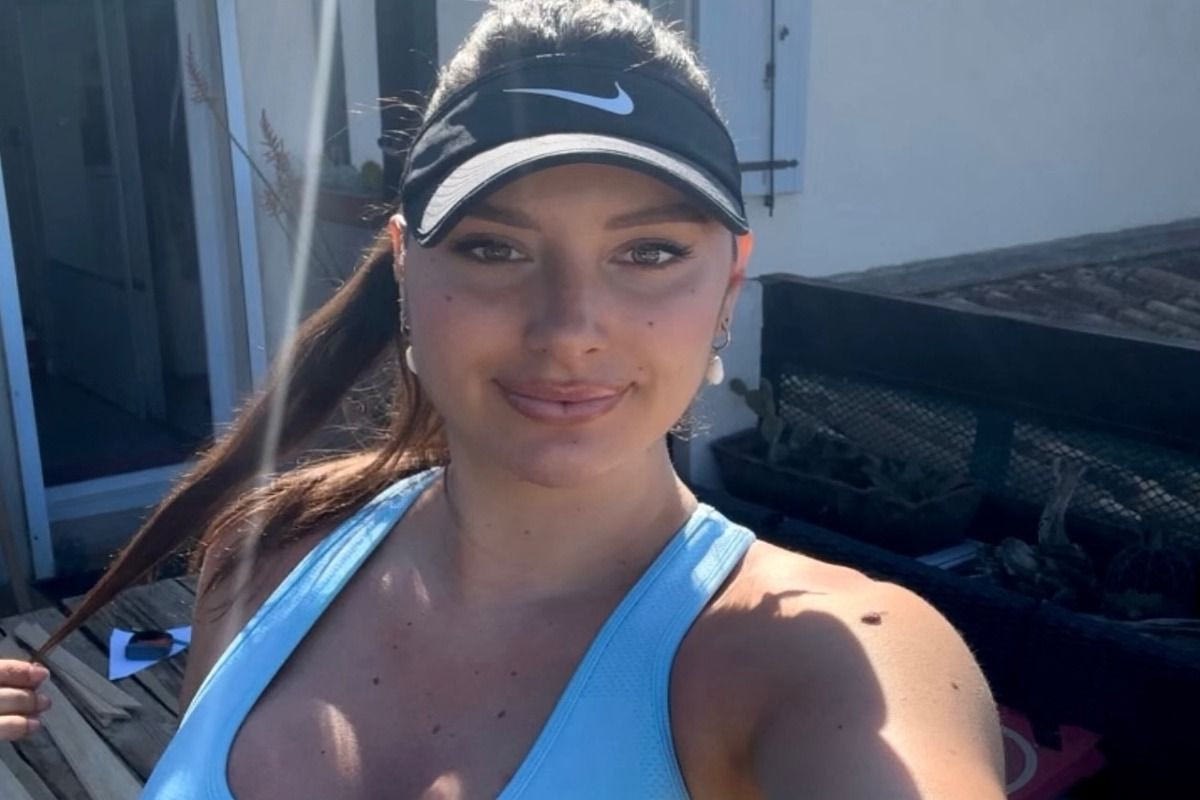 OnlyFans και τένις: Μια συνεργασία που προκαλεί αντιδράσεις και αλλάζει τους κανόνες