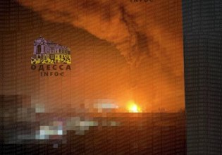 Ουκρανία: Μία νεκρή και εκτεταμένες ζημιές σε ενεργειακές υποδομές από ρωσικές επιδρομές στην Οδησσό