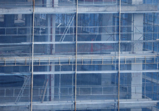 Ξεμπλοκάρει η οικοδομή – Σε ποιες περιοχές καταγράφεται η μεγαλύτερη αύξηση