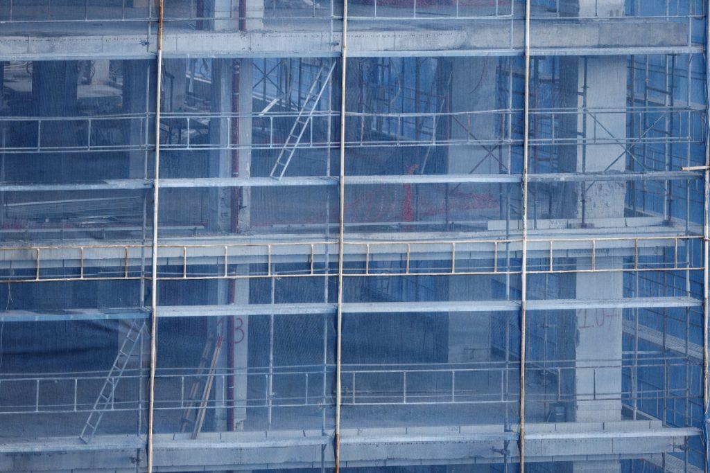 Ξεμπλοκάρει η οικοδομή – Σε ποιες περιοχές καταγράφεται η μεγαλύτερη αύξηση