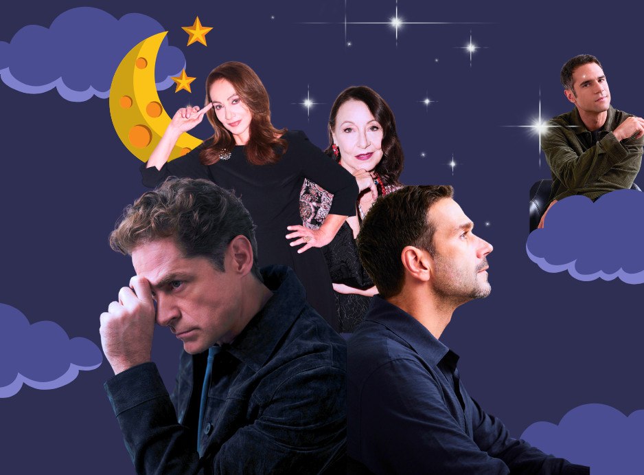 Οικογένεια Χαριτάκη: Μυστικά, πάθη και μια εύθραυστη αυτοκρατορία