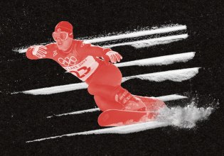 Από την Ολυμπιάδα, στα καρτέλ: Ο snowboarder ναρκοβαρώνος Ράιαν Γουέντινγκ στους 10 πιο επικίνδυνους του FBI