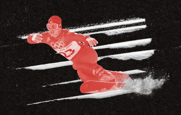 Από την Ολυμπιάδα, στα καρτέλ: Ο snowboarder ναρκοβαρώνος Ράιαν Γουέντινγκ στους 10 πιο επικίνδυνους του FBI