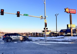 Τουλάχιστον τρεις τραυματίες και ένας νεκρός σε ανταλλαγή πυροβολισμών στη Νεμπράσκα [βίντεο]