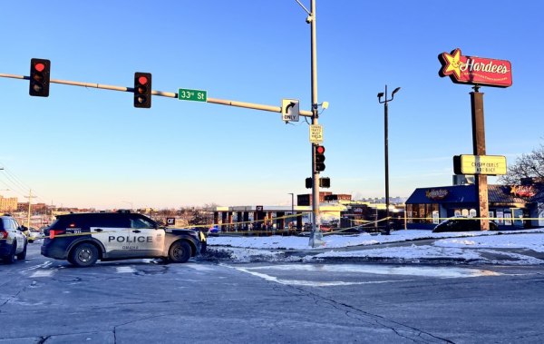 Τουλάχιστον τρεις τραυματίες και ένας νεκρός σε ανταλλαγή πυροβολισμών στη Νεμπράσκα [βίντεο]