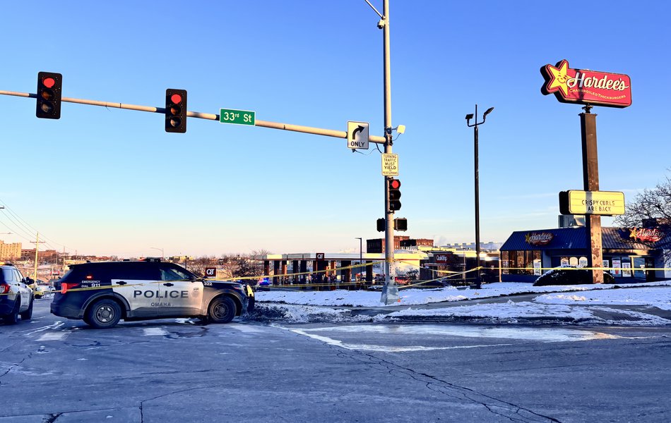Τουλάχιστον τρεις τραυματίες και ένας νεκρός σε ανταλλαγή πυροβολισμών στη Νεμπράσκα [βίντεο]