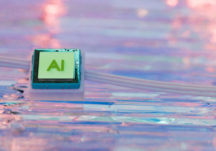 Κυβερνοασφάλεια: Αγορές με τη βοήθεια της AI και προσωπικά δεδομένα