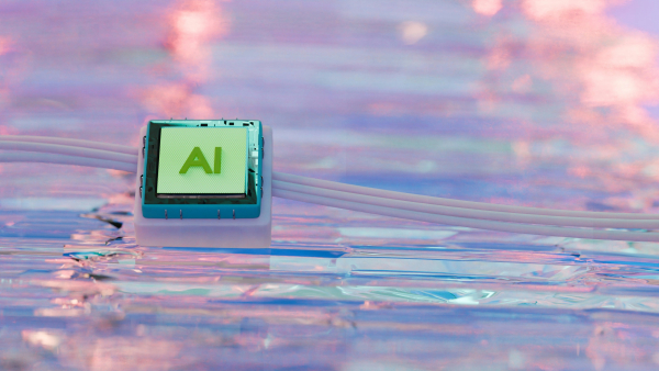 Κυβερνοασφάλεια: Αγορές με τη βοήθεια της AI και προσωπικά δεδομένα