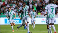 LIVE: Ραπίντ Βιέννης – Ομόνοια