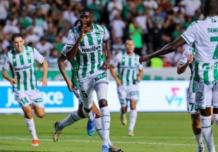 LIVE: Ραπίντ Βιέννης – Ομόνοια