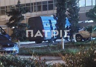 Κρήτη: Ξεκίνησε η μεταγωγή στην Αθήνα των 15 συλληφθέντων για τις παράνομες επιδοτήσεις στον ΟΠΕΚΕΠΕ