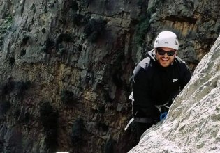 Κρήτη: Σήμερα η κηδεία του 40χρονου ορειβάτη που έχασε τη ζωή του έπειτα από σοβαρό τραυματισμό σε φαράγγι
