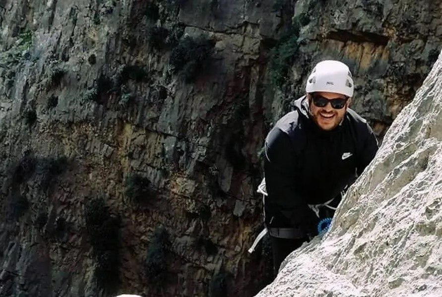 Κρήτη: Σήμερα η κηδεία του 40χρονου ορειβάτη που έχασε τη ζωή του έπειτα από σοβαρό τραυματισμό σε φαράγγι