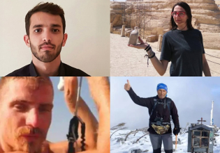 Βαρδούσια: Τα πρόσωπα της τραγωδίας – Ποιοι ήταν οι ορειβάτες που έχασαν τη ζωή τους από χιονοστιβάδα