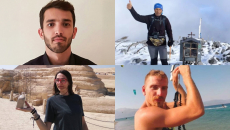 Βαρδούσια: Τα πρόσωπα της τραγωδίας – Ποιοι ήταν οι ορειβάτες που έχασαν τη ζωή τους από χιονοστιβάδα