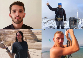 Βαρδούσια: Τα πρόσωπα της τραγωδίας – Ποιοι ήταν οι ορειβάτες που έχασαν τη ζωή τους από χιονοστιβάδα