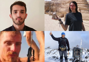 Βαρδούσια: Τα πρόσωπα της τραγωδίας – Ποιοι ήταν οι ορειβάτες που έχασαν τη ζωή τους από χιονοστιβάδα