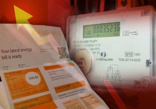 Πορτοκαλί τιμολόγια: Έρχονται οι χρεώσεις ρεύματος ανά ώρα