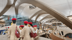 Τα τρία αεροδρόμια που ξαναγράφουν τον παγκόσμιο χάρτη πτήσεων