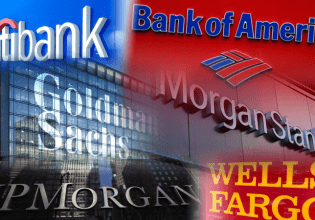 Η έκρηξη της χρηματοδότησης στις αμερικανικές τράπεζες και ο κίνδυνος νέας κρίσης