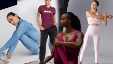Athleisure: Από τη Lululemon στη Sugarfree, πήρε «φωτιά» ο ανταγωνισμός