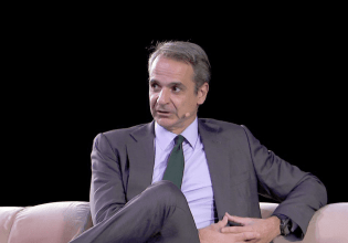 Μητσοτάκης: Έρχονται παρεμβάσεις σε social media και ΑΙ για τους ανηλίκους